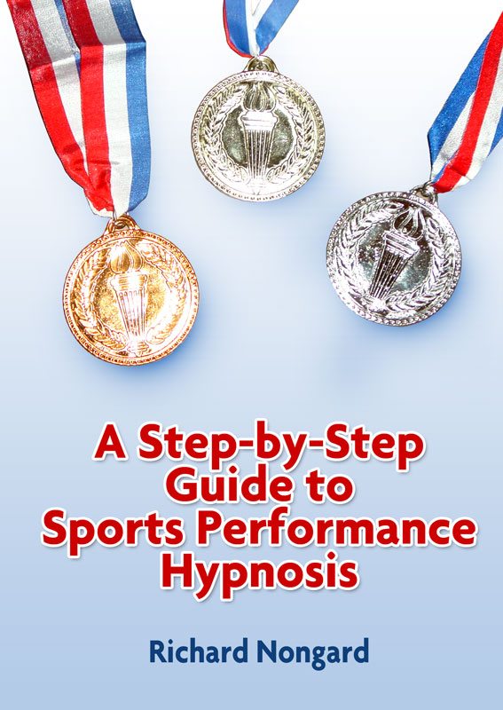 Step-by-Step Guide to Sport Performance Hypnosis (3 hours - 2 full length videos) ICBCH Certificate of Achievement