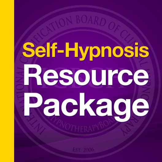 The Self-Hypnosis Resource Program