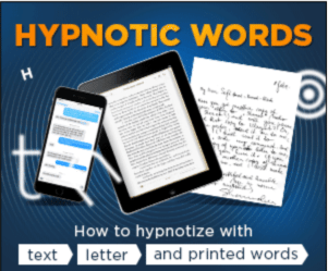 hypnotic hypnotize