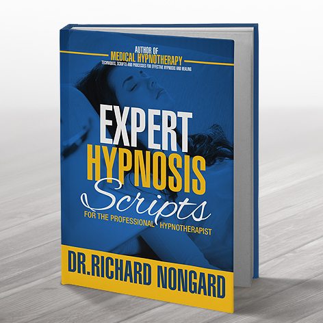 Expert Hypnosis Scripts Nongard