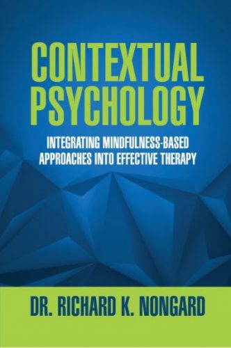 contextual psychology front