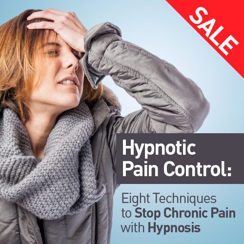 PDF) Neurophysiology of pain and hypnosis for chronic pain